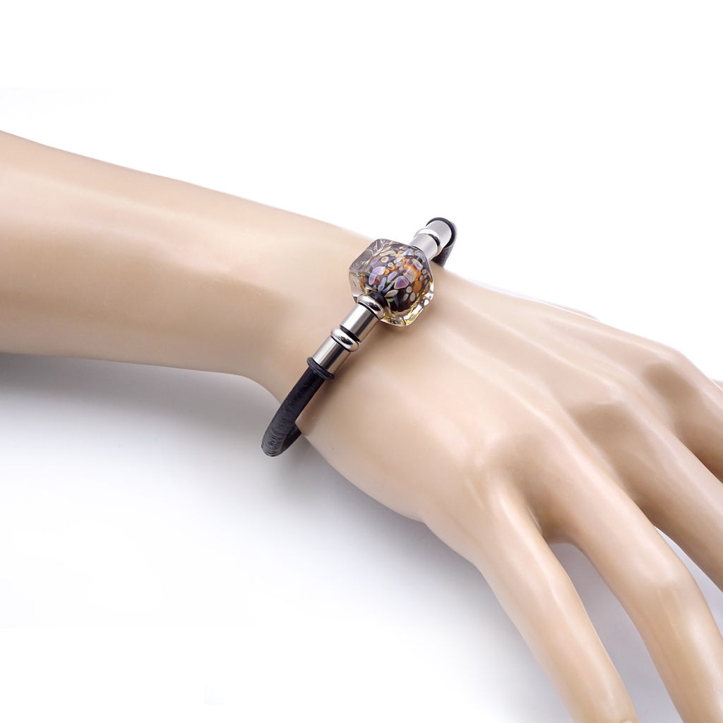 SACRAMENTAL Браслет R3672 - Vloes фото 6