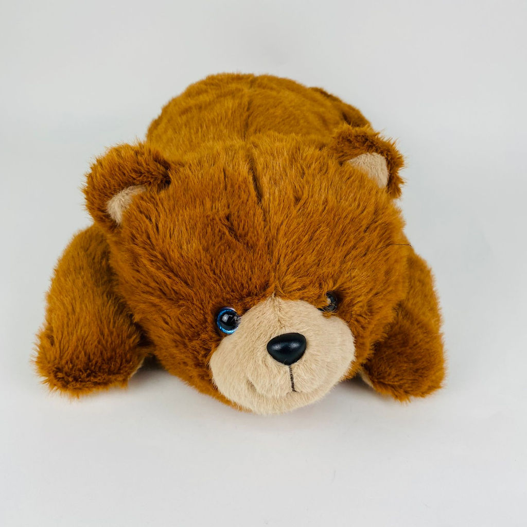 Мягкая игрушка Мишка лежащий 60 см (арт. 9568/60) - Storyland фото 11