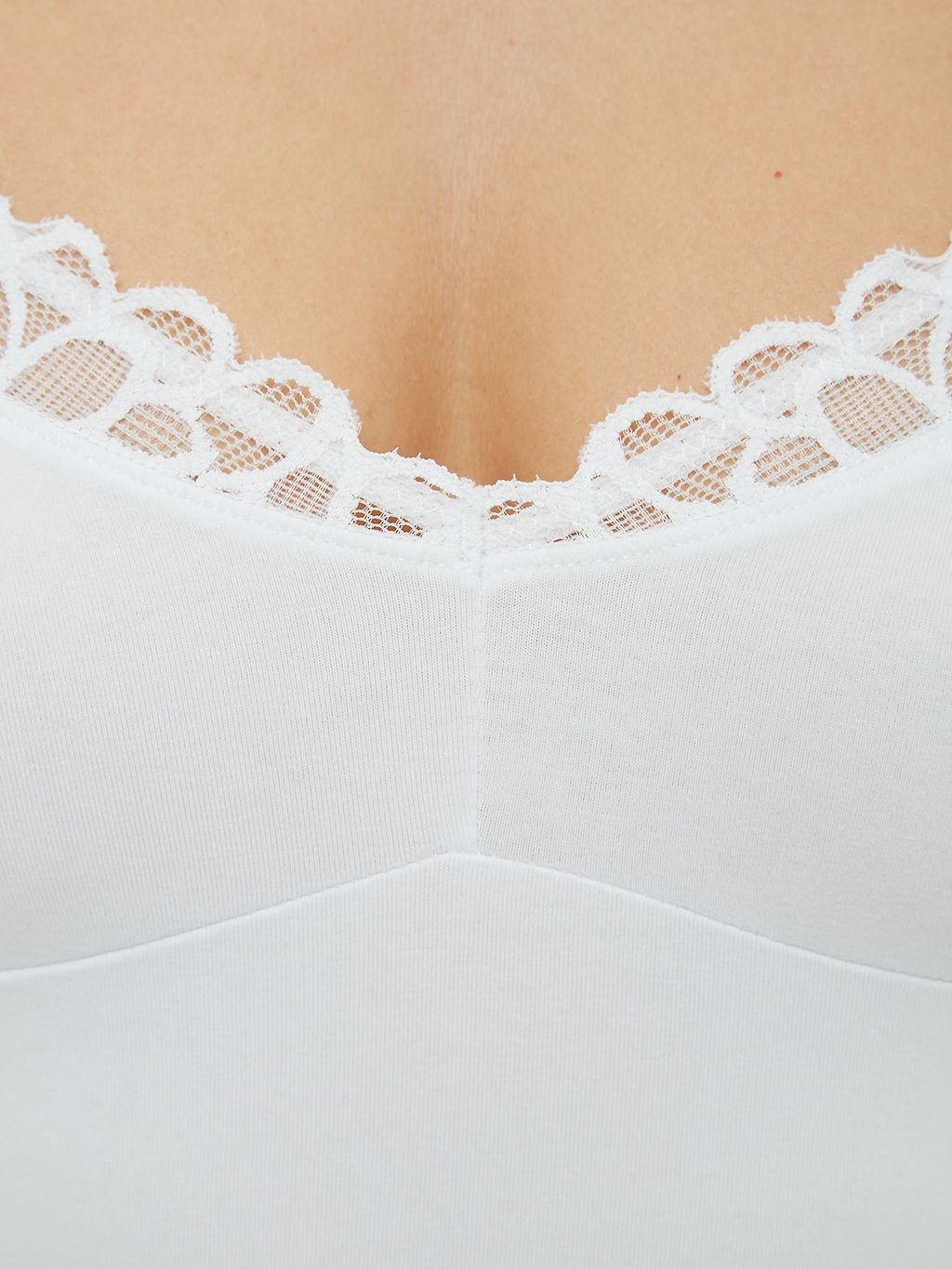 _Lui et Elle / Майка PETALE  фото 6
