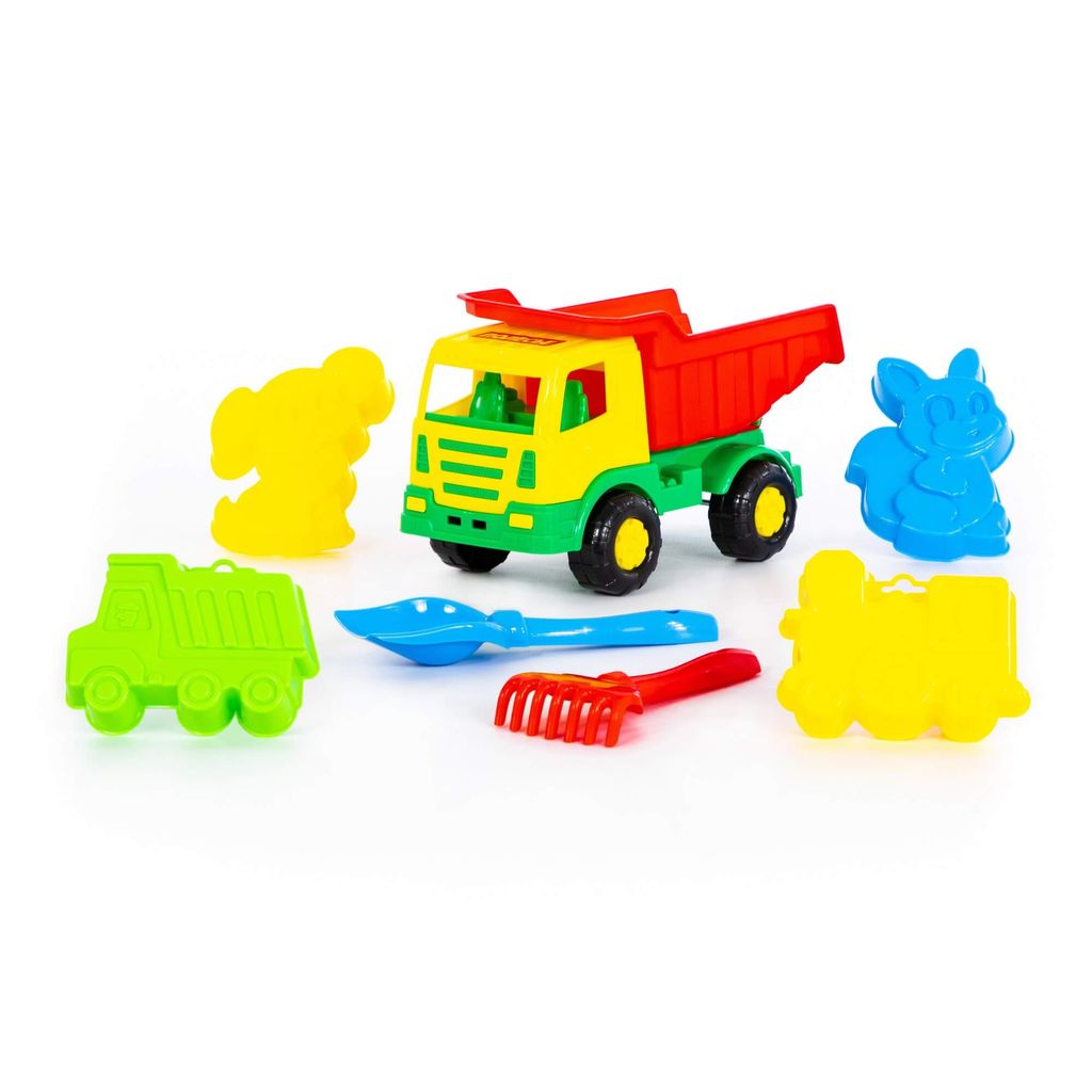 Набор №184 - Полесье фото 6