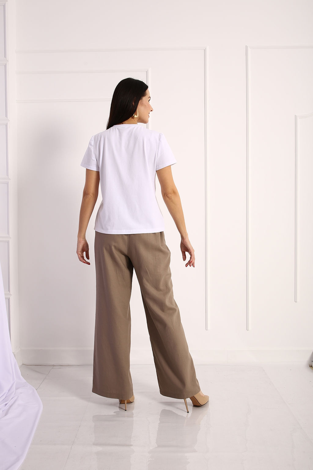 Джемпер женский П4640 - Olsarri фото 4