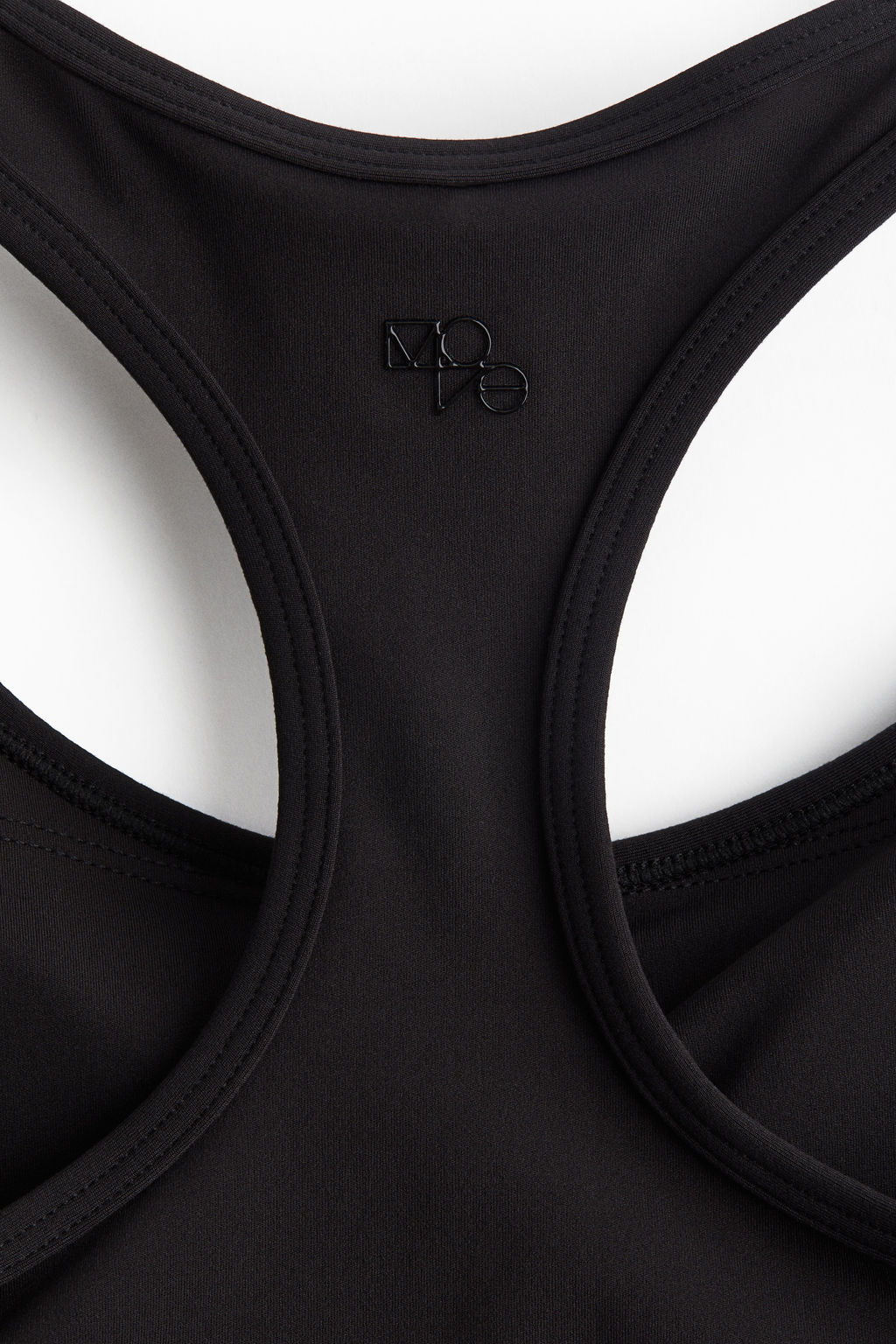 Sujetador de deporte con SoftMove Medium Support - H&m фото 13