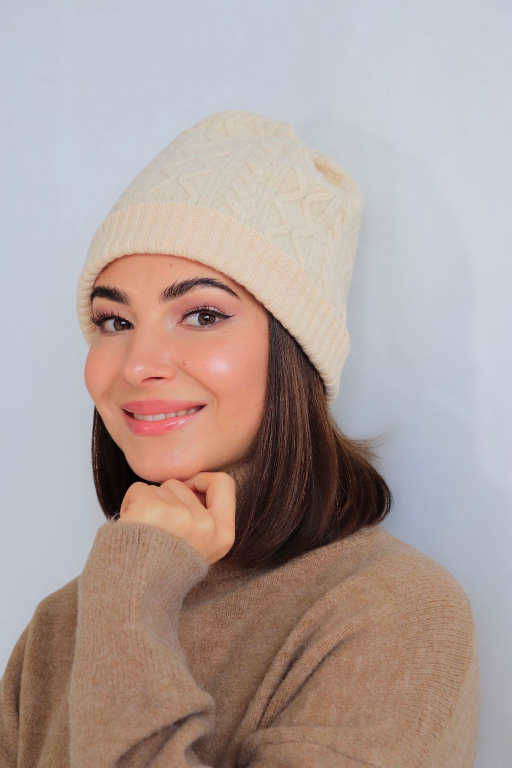 Martichelli Шапка фото 4