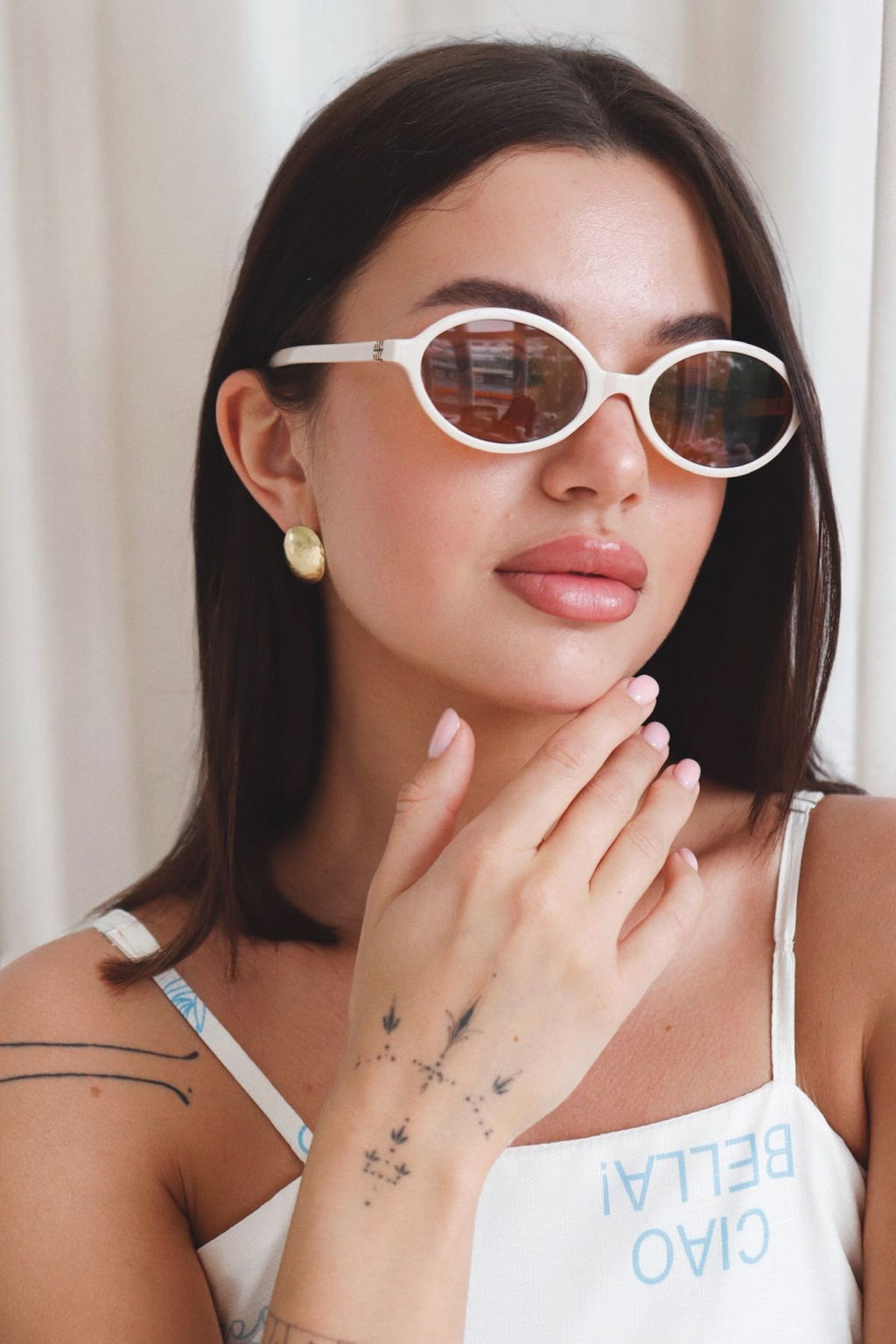 45092 Очки - Martichelli фото 4