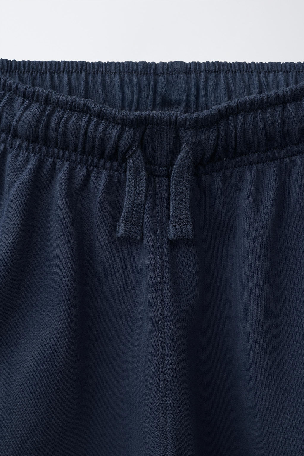 CONJUNTO CAMISETA Y BERMUDA / Marino - Zara фото 8
