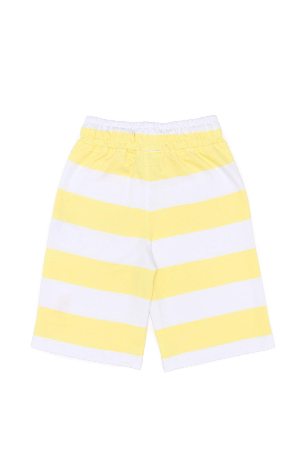 U. S. Polo Assn Детские желтые вязаные шорты - U.s. polo assn фото 4