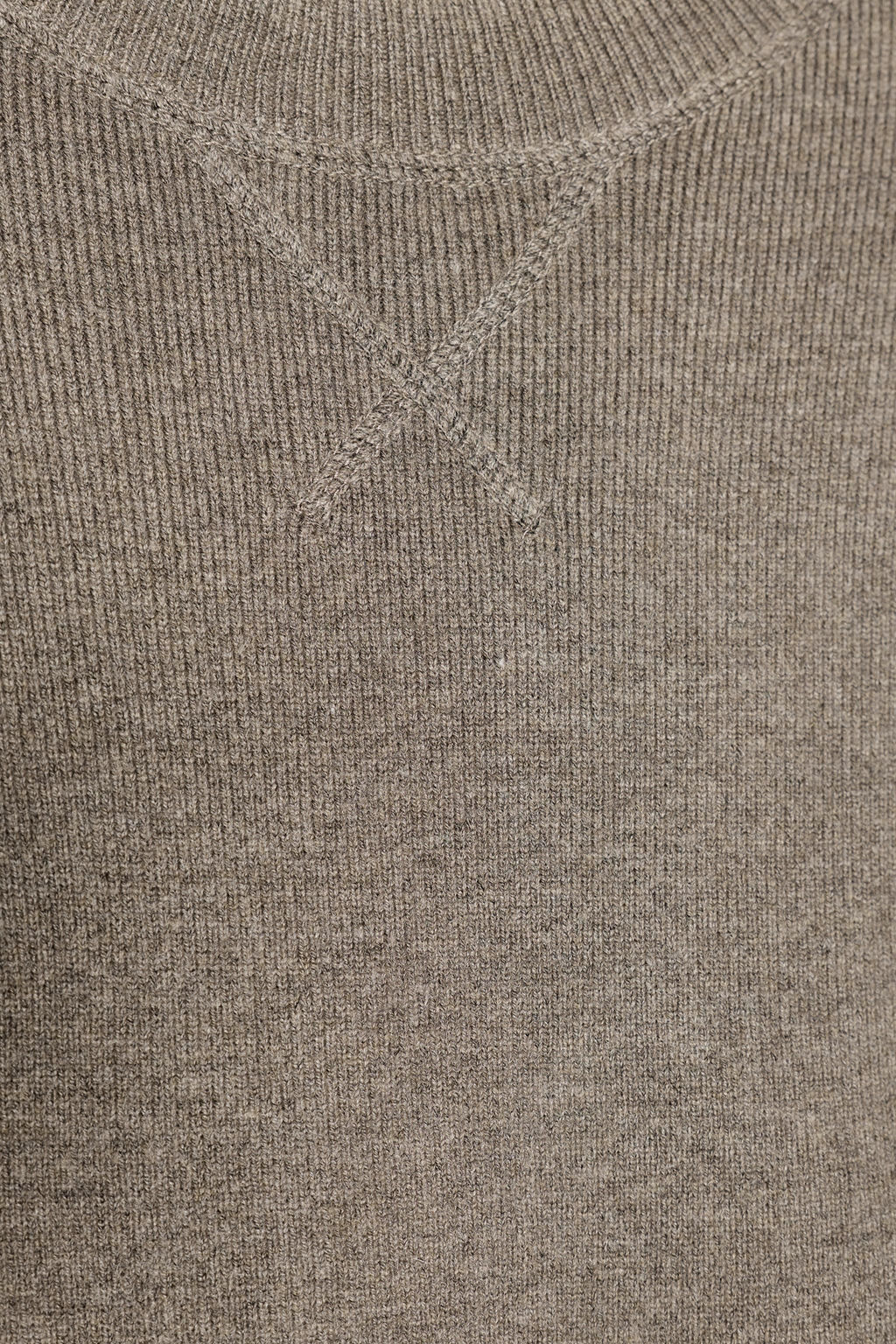 PLAIN KNIT JUMPER - Zara фото 8