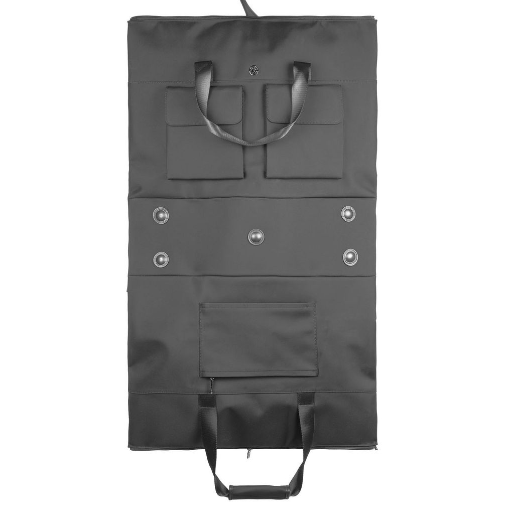 Мужская текстильная сумка - Barcelo biagi фото 4