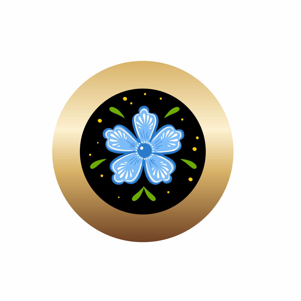 Городец №4