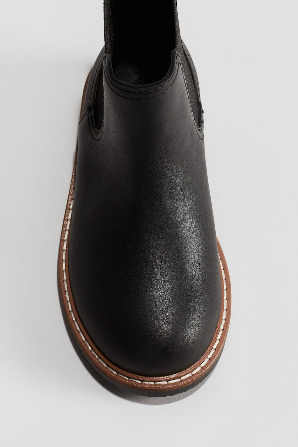 Botas Chelsea - H&m фото 4