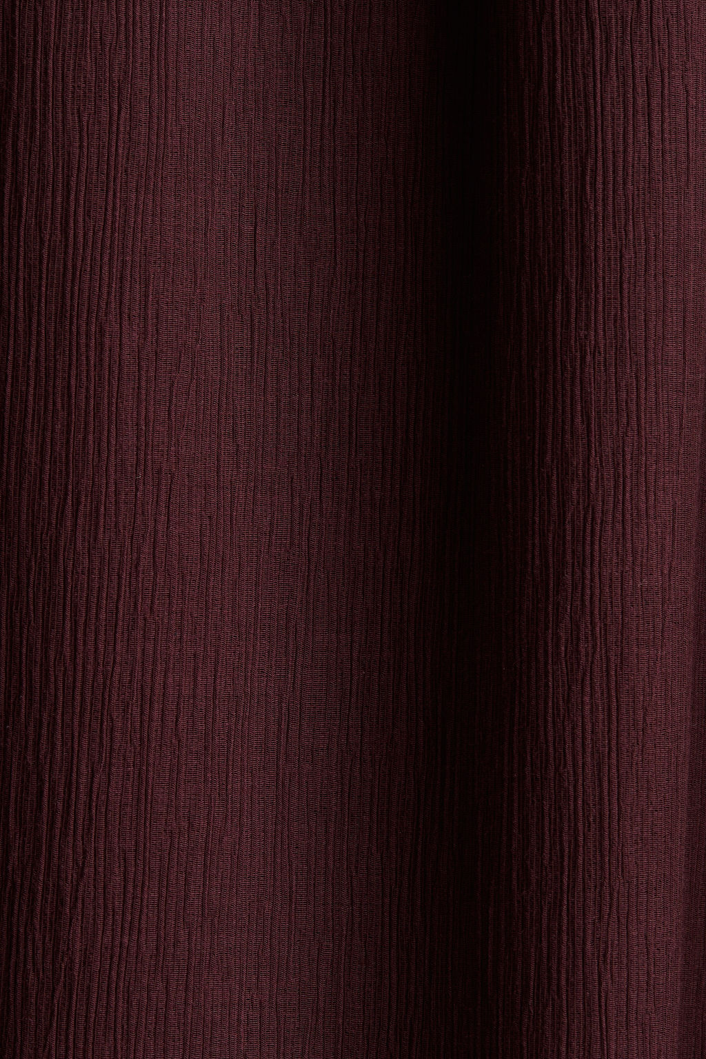 Vestido efecto arrugado con tirantes espagueti - H&m фото 3