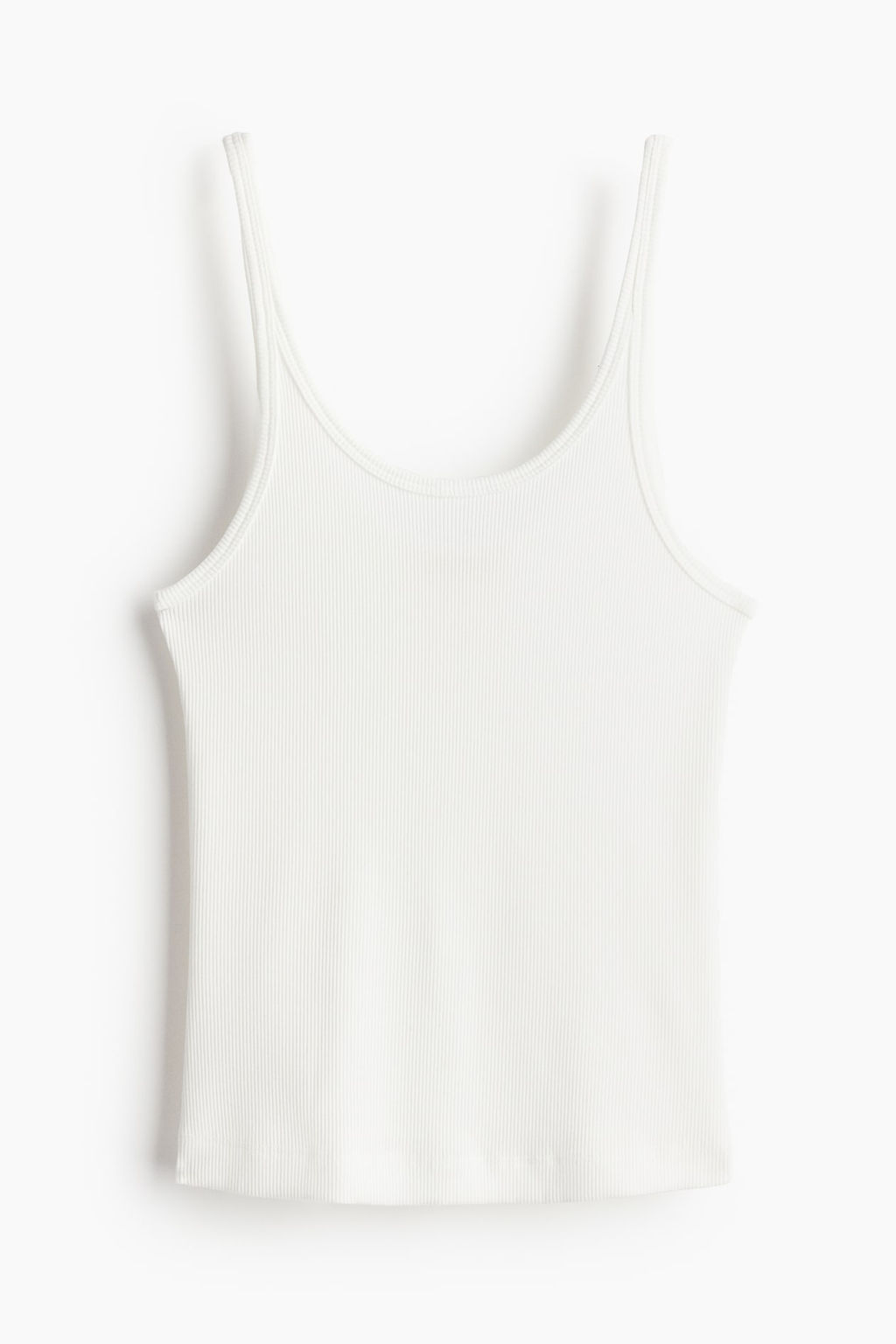 Top de tirantes en canale - H&m фото 6