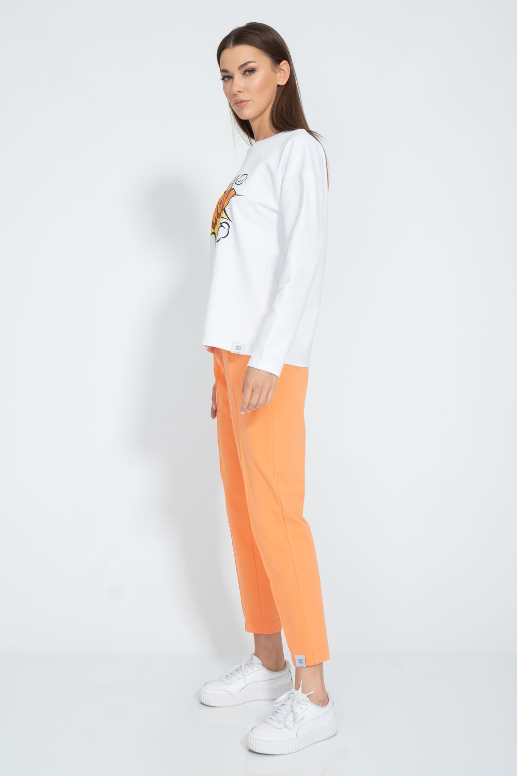 Брюки 3109 - Kivviwear фото 3