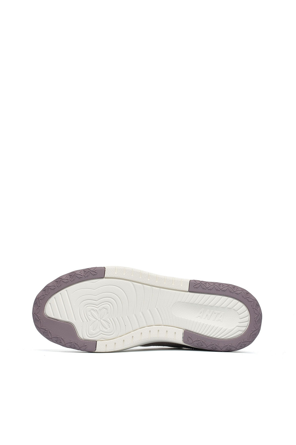 Кеды Бежевый/Розовый SUNNY WIND - Anta фото 3