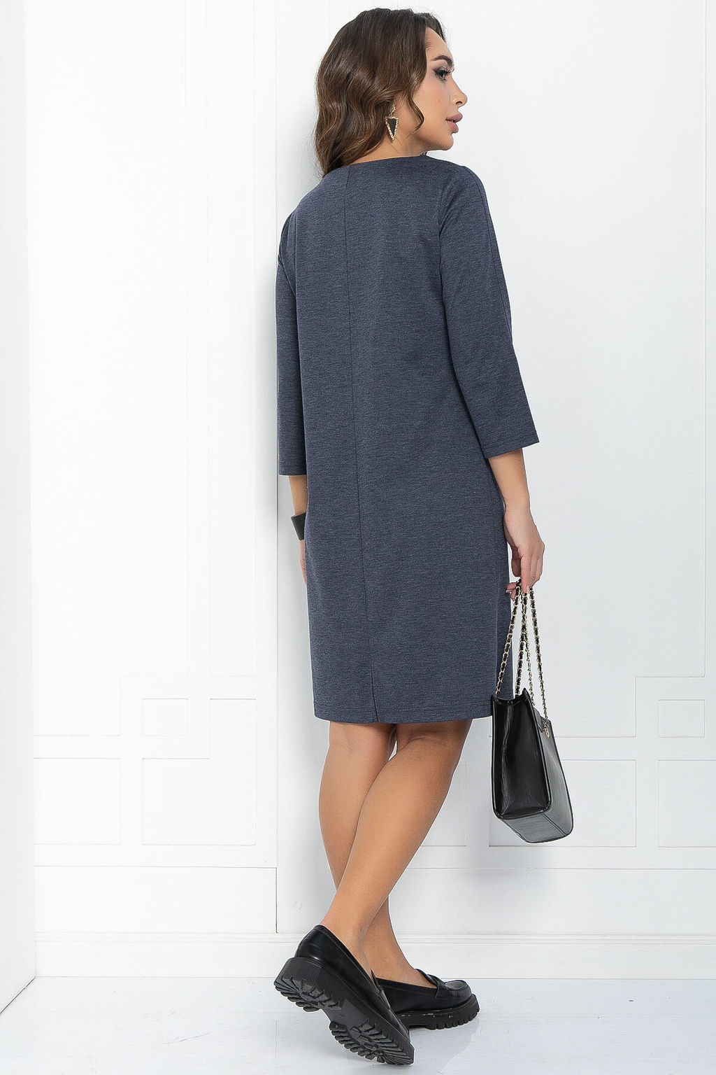 Платье Делис - Lt collection фото 7