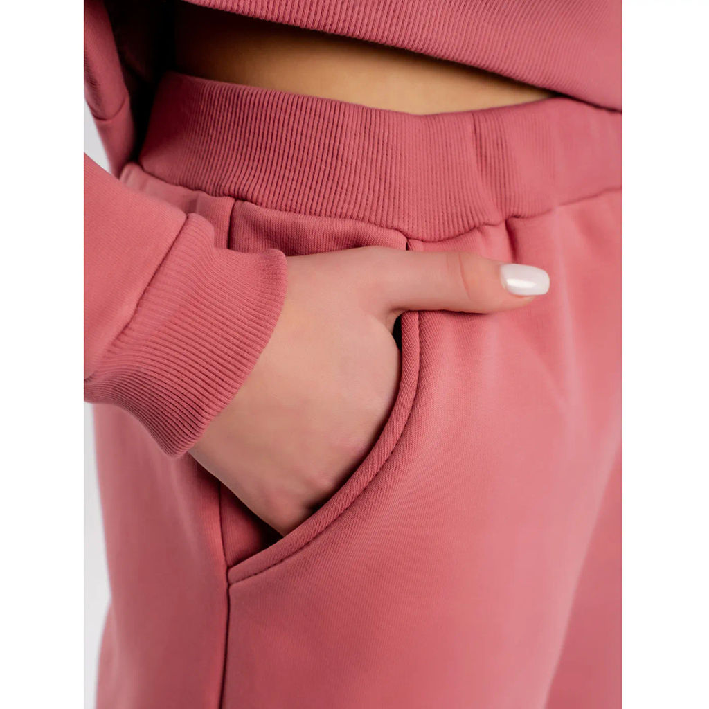 Костюм футер 3х нитка начёс 8551340101 8551340101 купить оптом по цене 2 053 ?| Фабрика детской одежды Юлла - Youlala фото 21