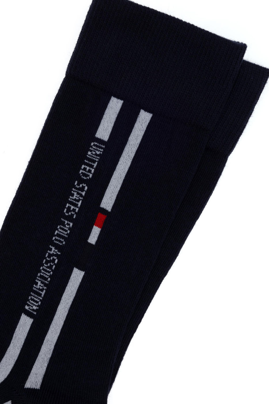 Erkek A__k Lacivert _orap Sepette S_rpriz _ndirim - U.s. polo assn фото 2