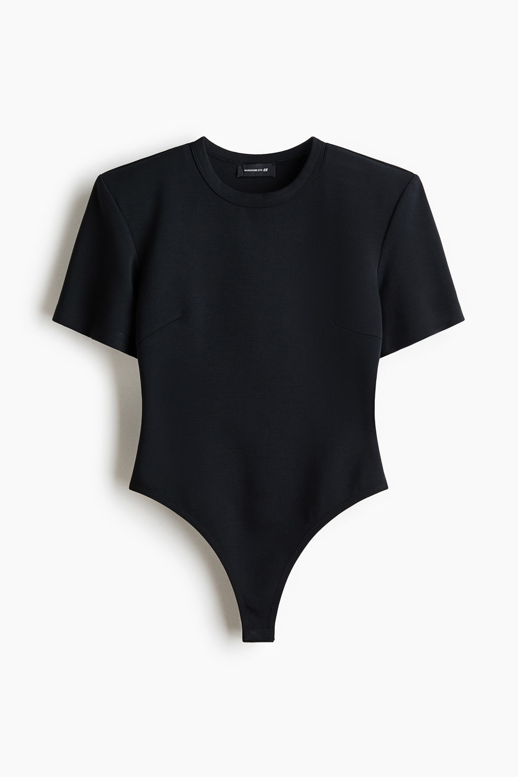 Body con hombreras - H&m фото 2