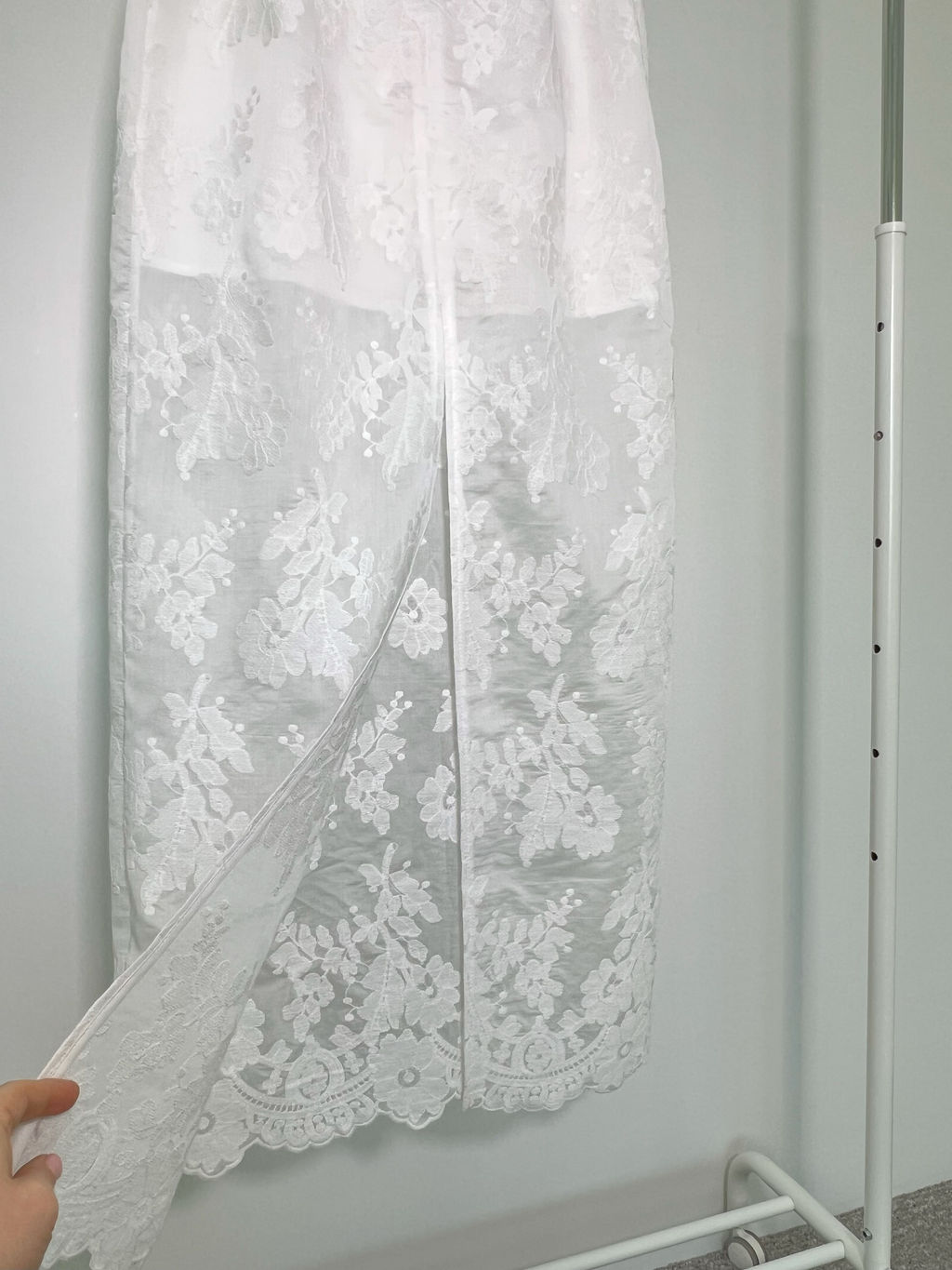 Юбка 8004 - Niv niv фото 10