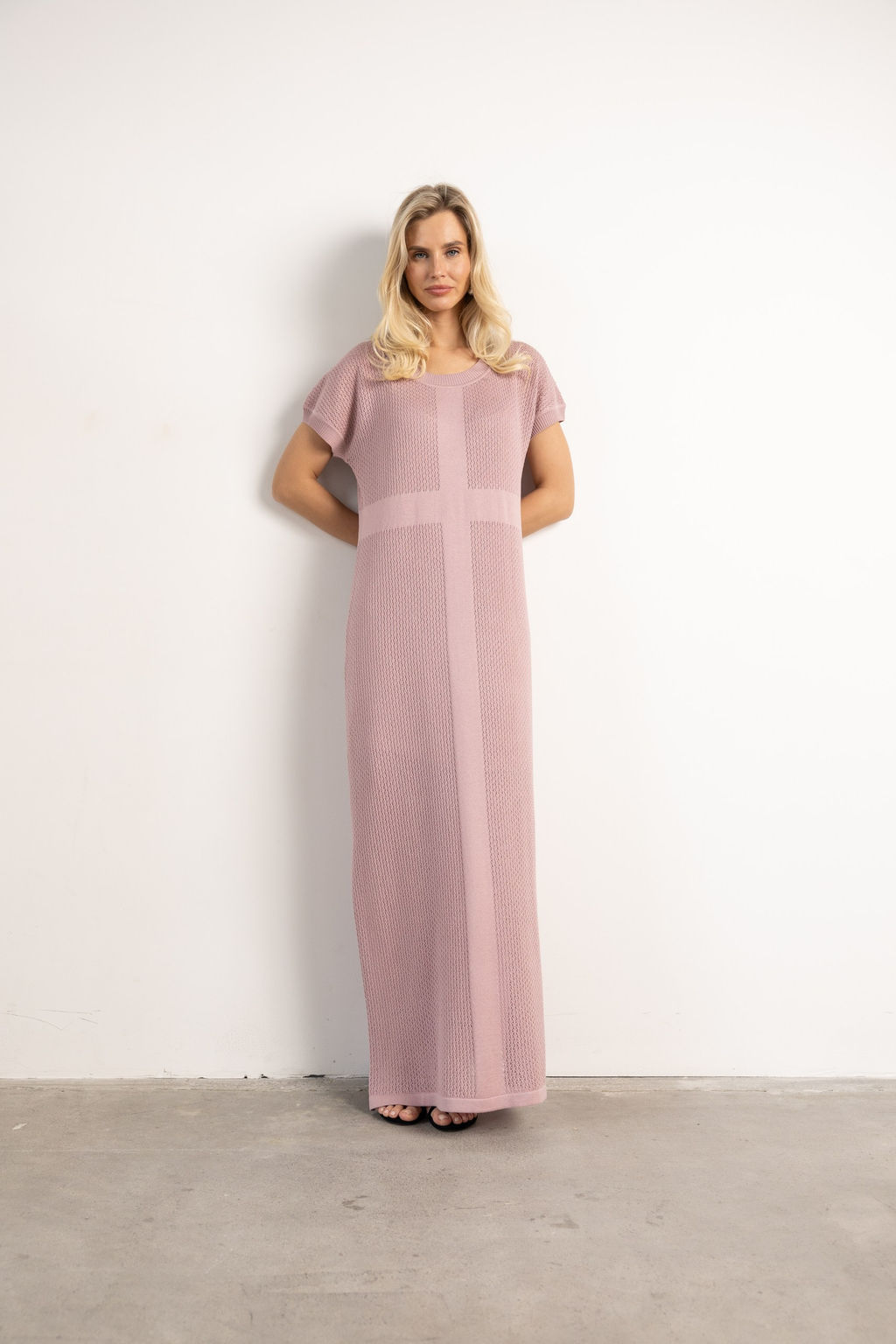 Платье SS 2608