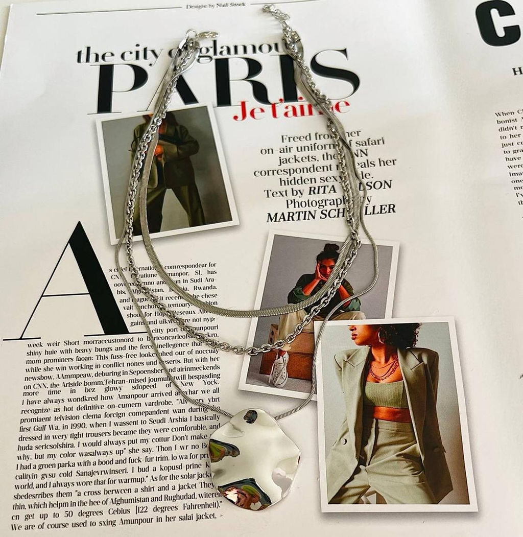 701333290 Колье - J.prettier фото 2