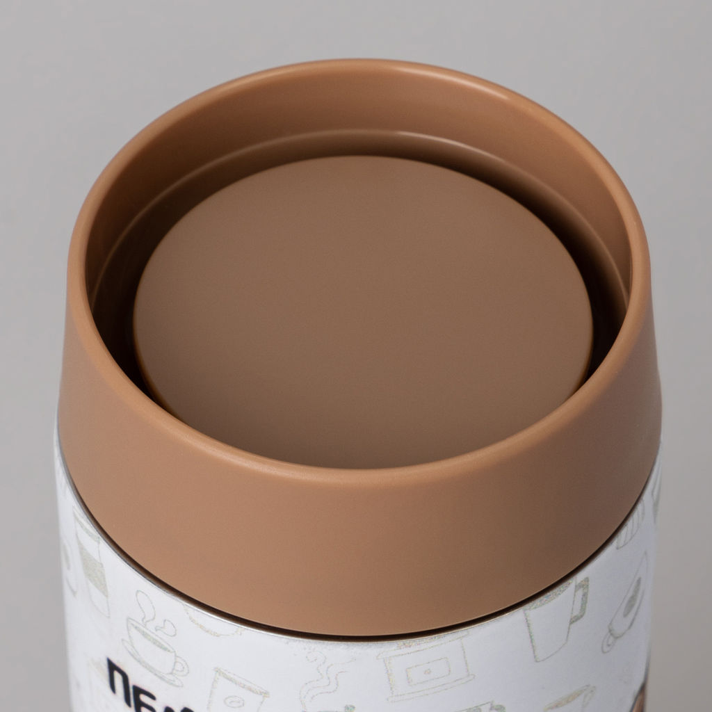 ТЕРМОКРУЖКА FOOTLE 350 МЛ - Agness фото 6