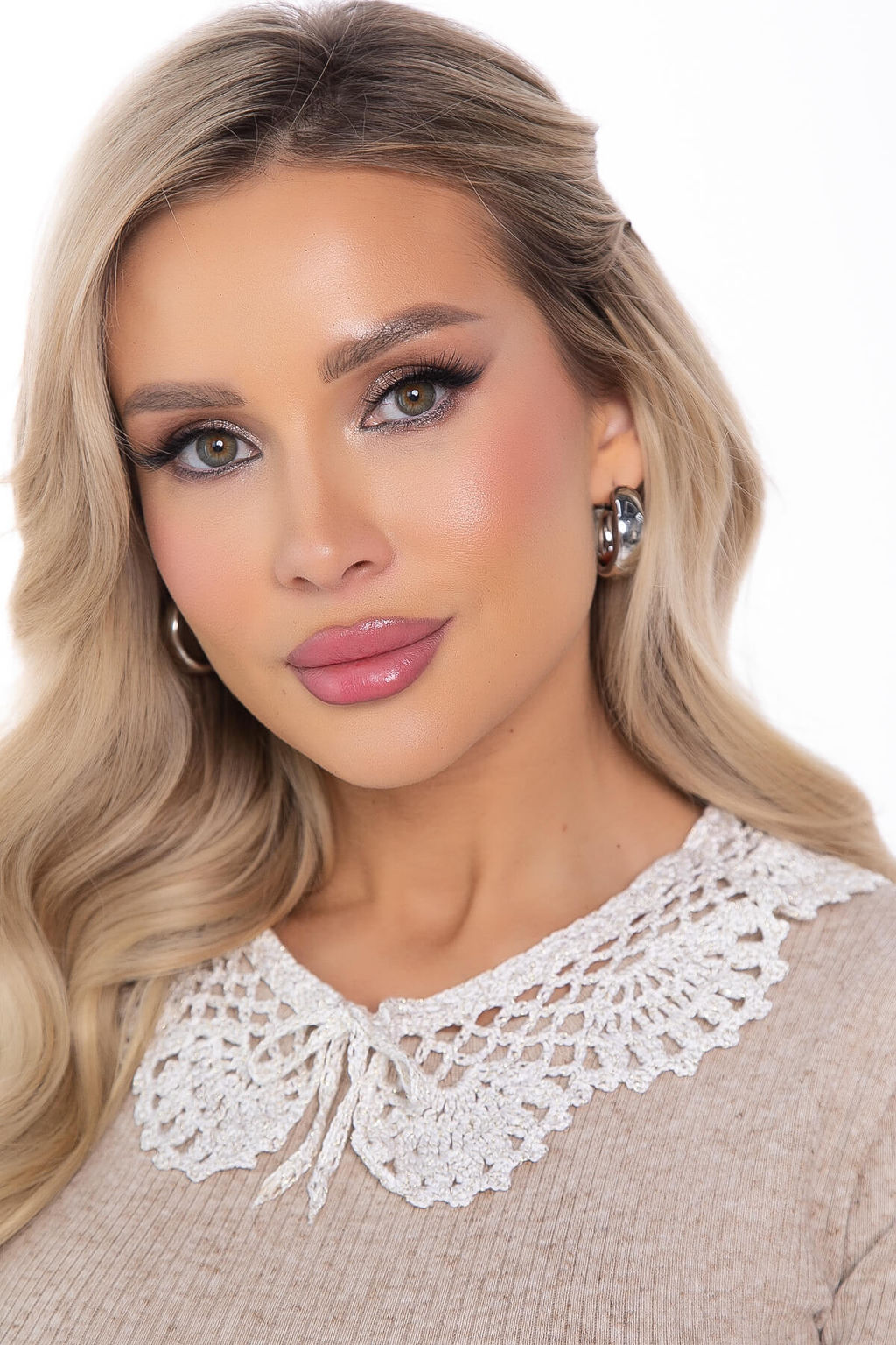 Воротничок В15 - Lt collection фото 5