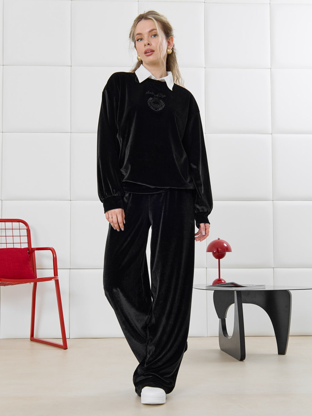 Костюм Нуар VIOTEX - Виотекс фото 6