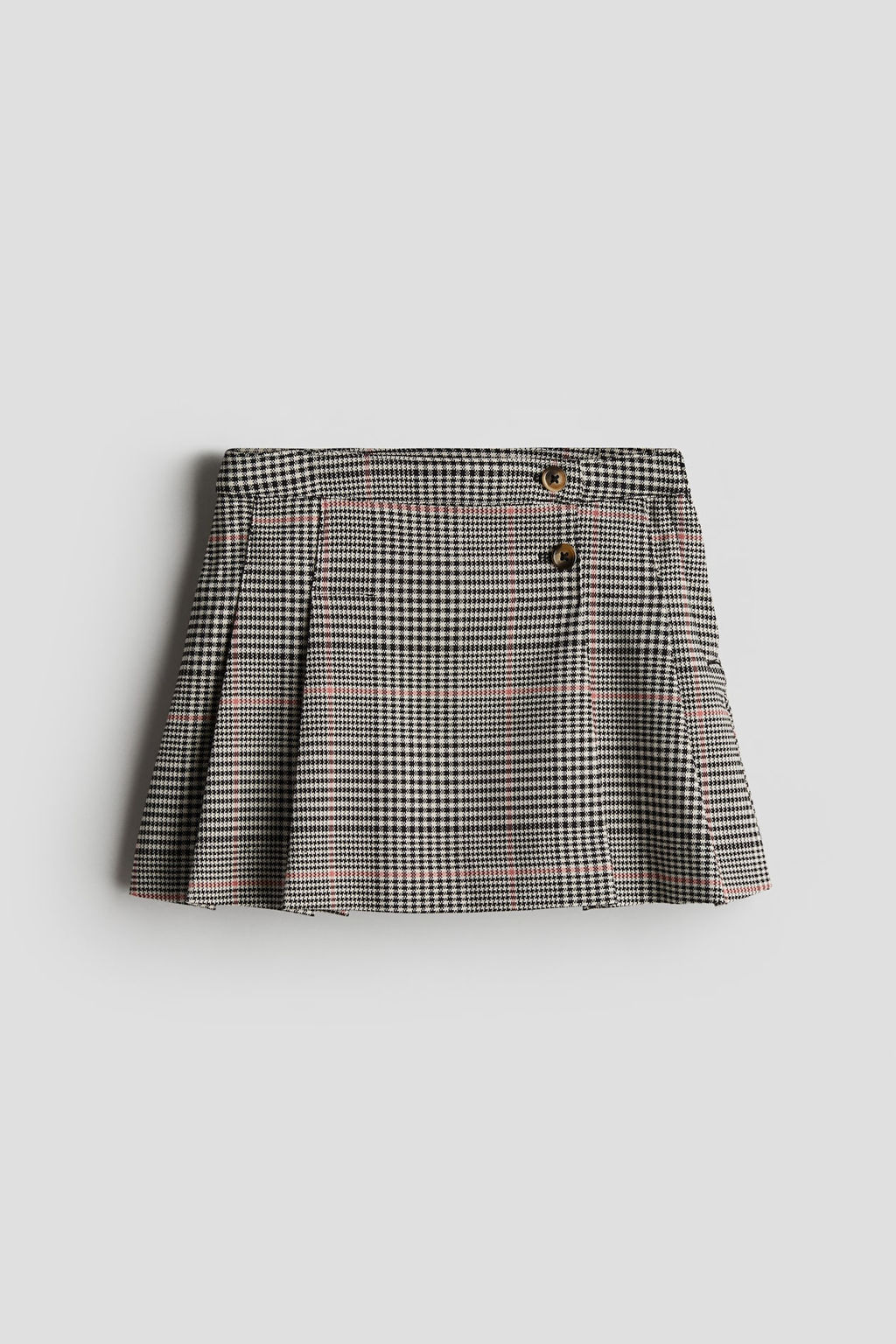 Falda tableada - H&m фото 5