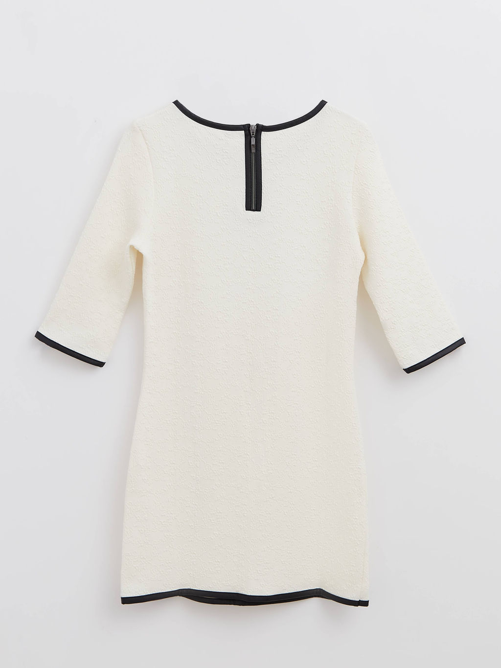 CONTE Туника LTH 496 молочный - Conte elegant фото 2