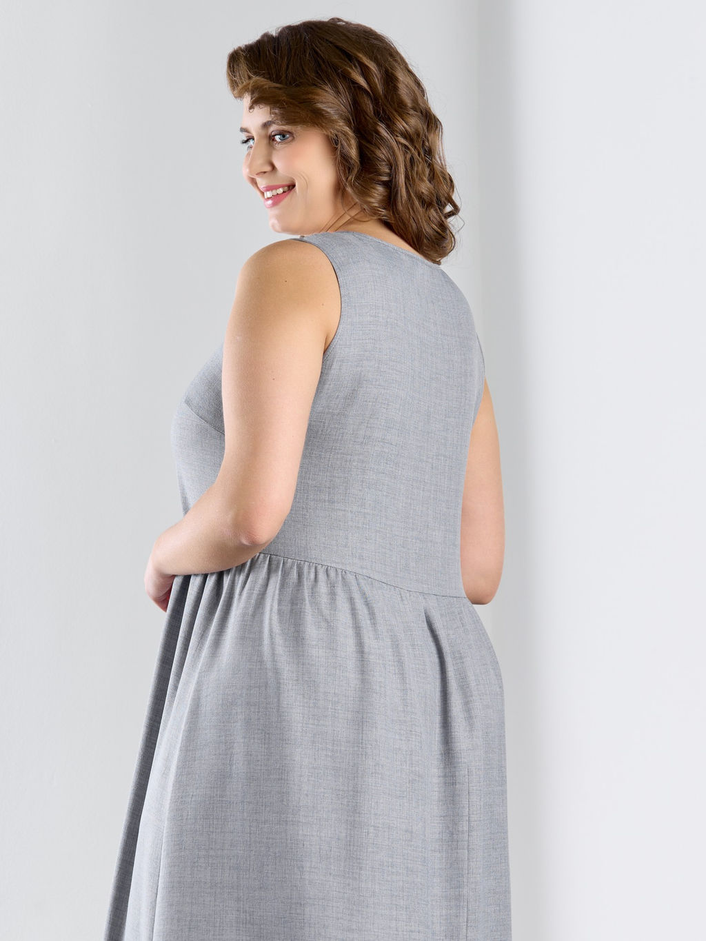 Платье Женский каприз-1 VIOTEX - Виотекс фото 27