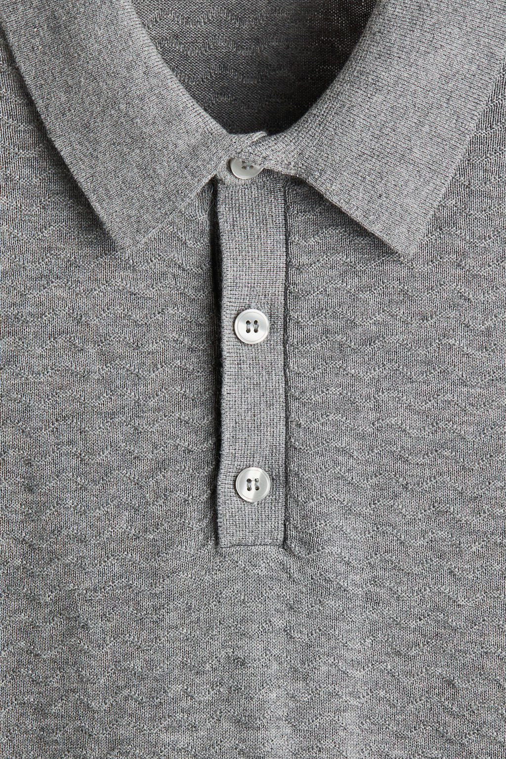 Polo Slim Fit - H&m фото 7