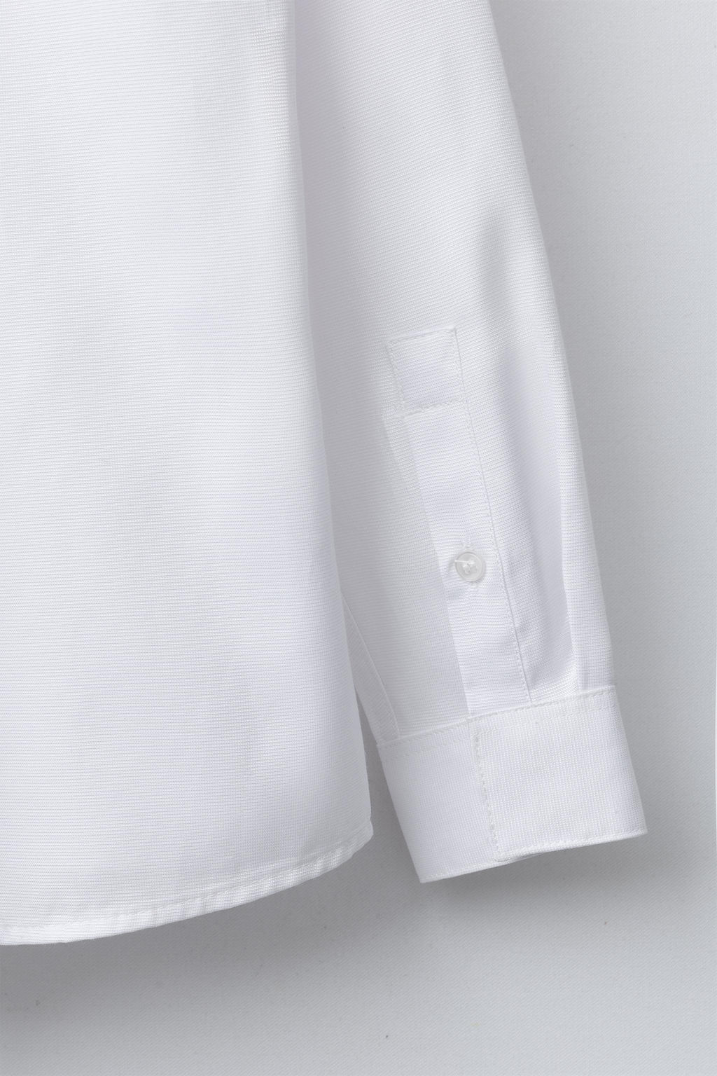 TEXTURED SHIRT - Zara фото 4
