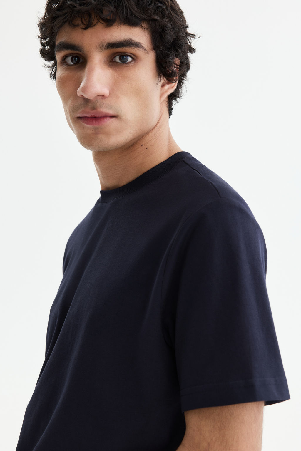 Camiseta COOLMAX® Regular Fit - H&m фото 8