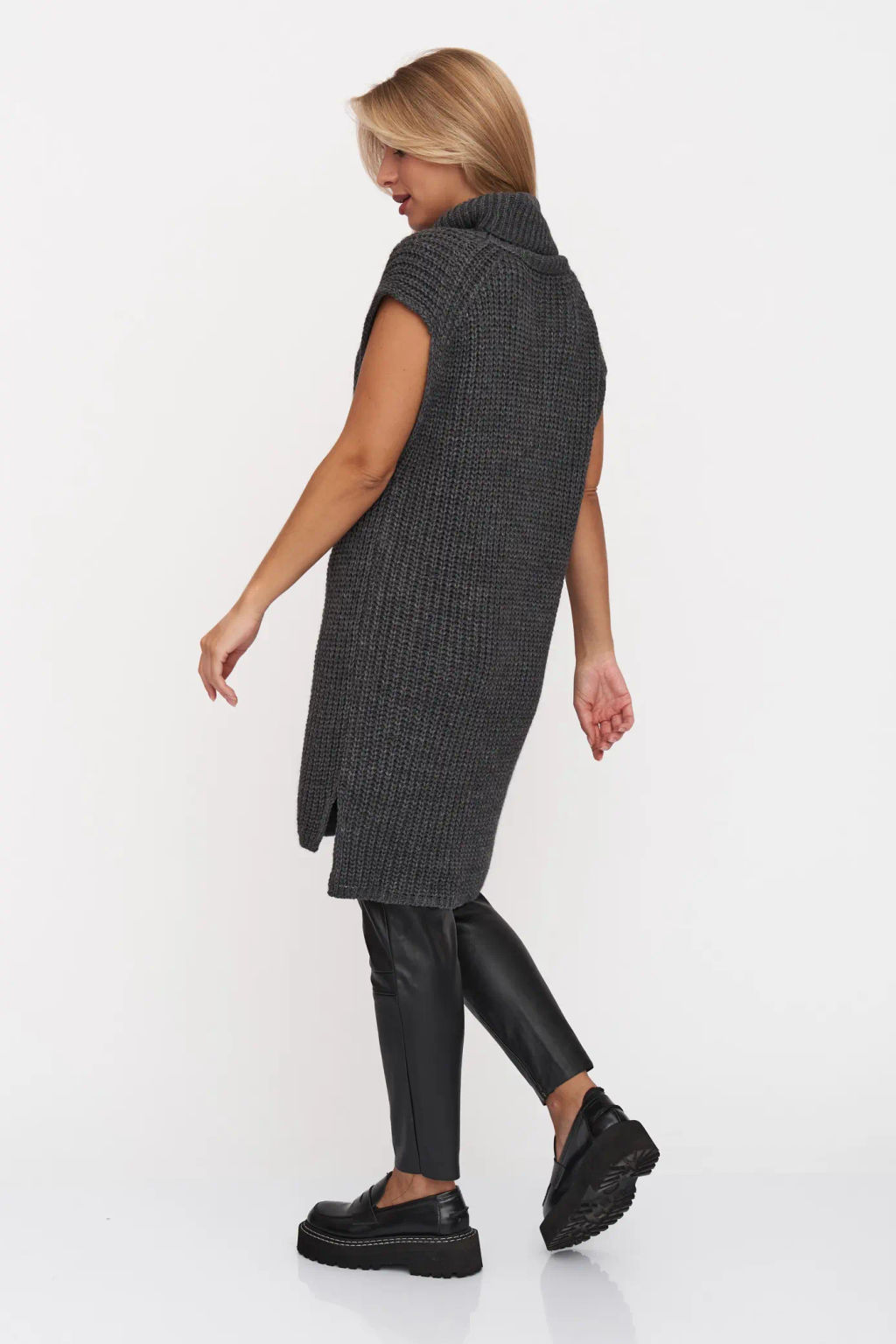 БЕЛАРУСЬ Жилет Д 2944/антрацит