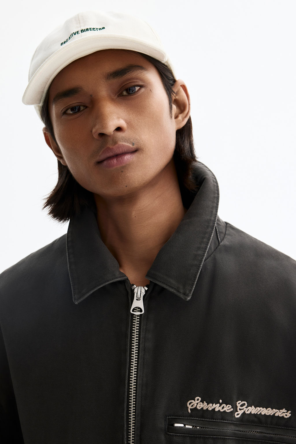 Chaqueta worker - H&m фото 8