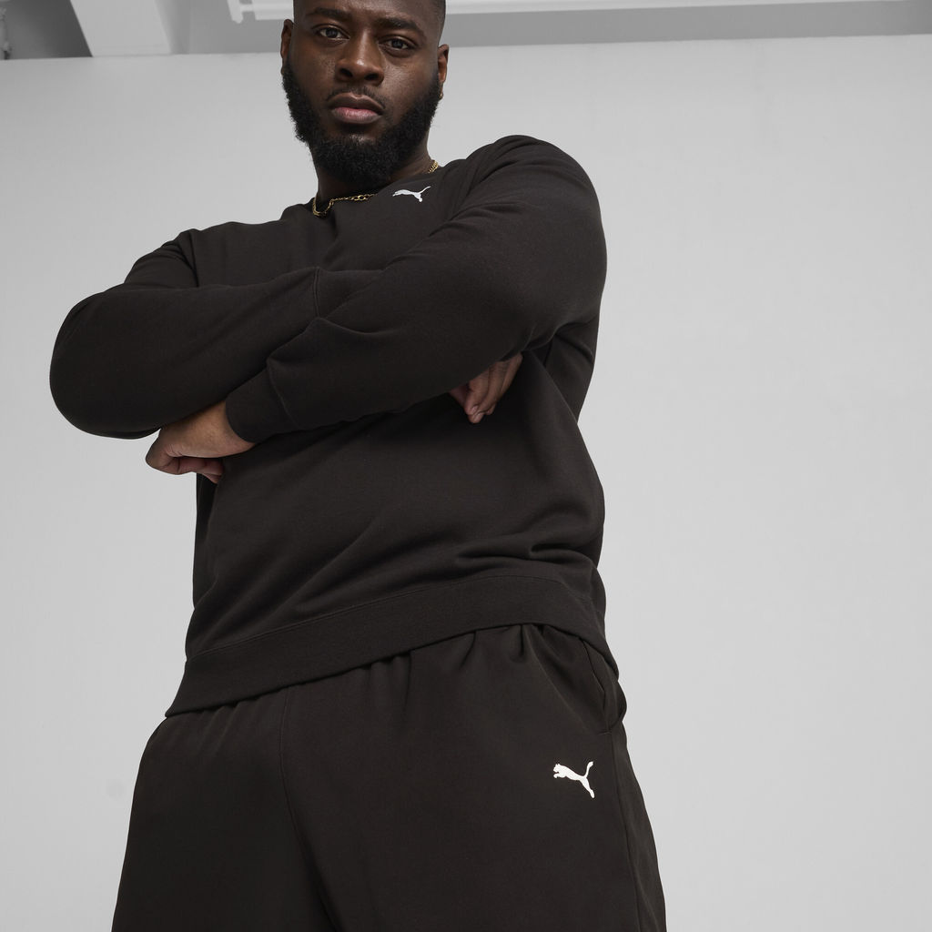 Брюки взрослые