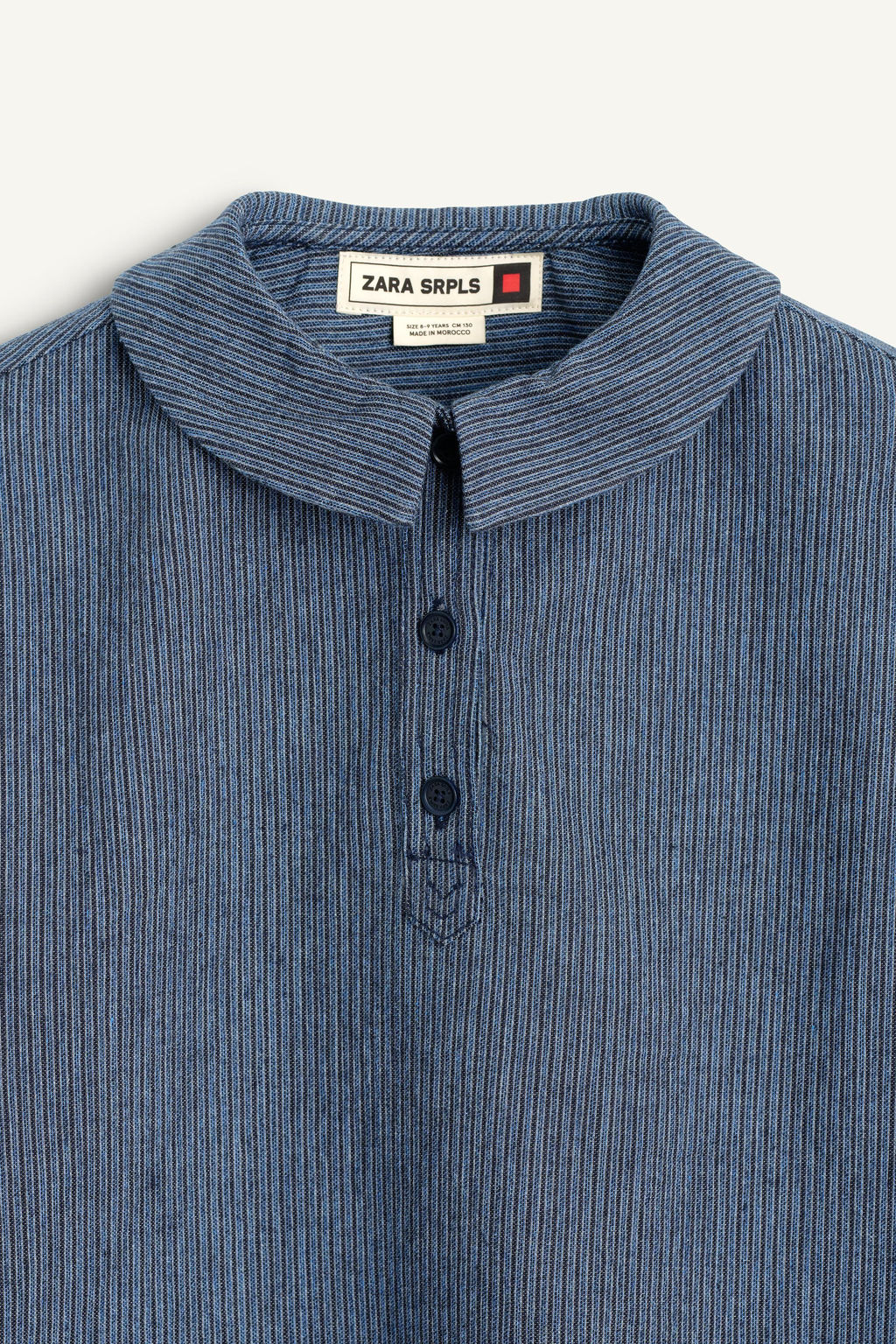 STRP SHRT 15 - Zara фото 6