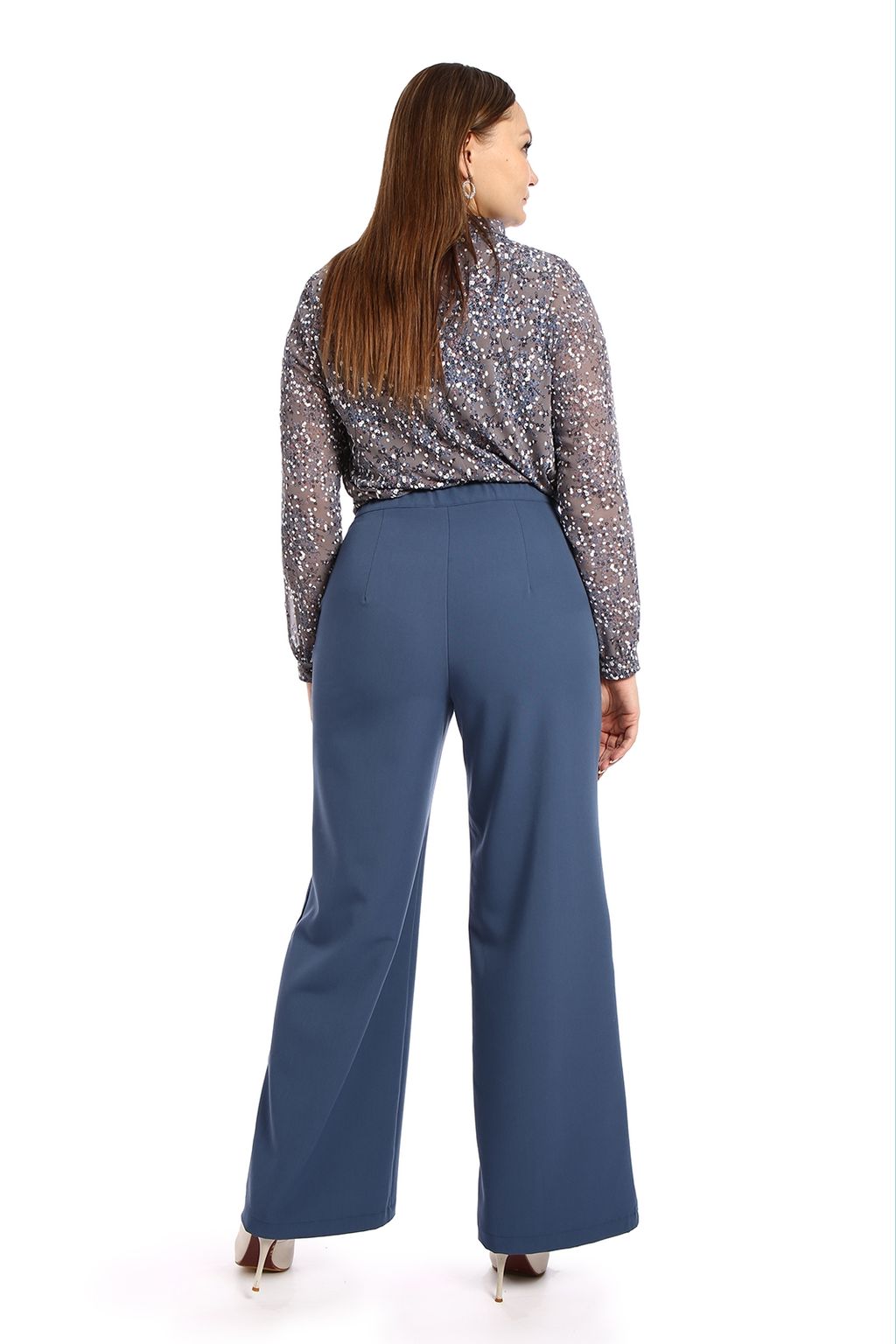 Брюки женские Т4292 - Olsarri фото 2