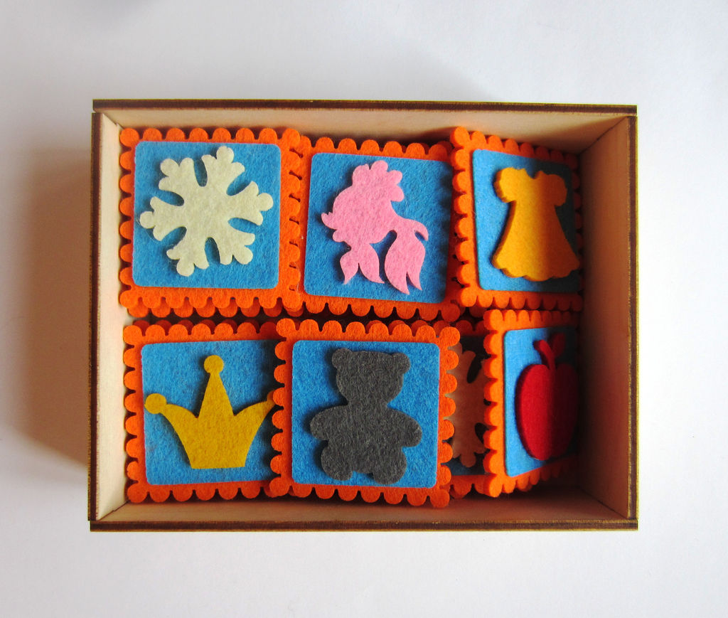 Мемо Ассорти - Smiledecor фото 4