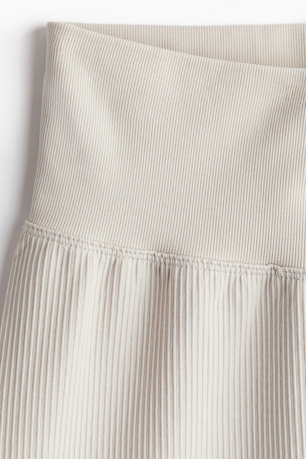 Leggings de deporte seamless en DryMove - H&m фото 7