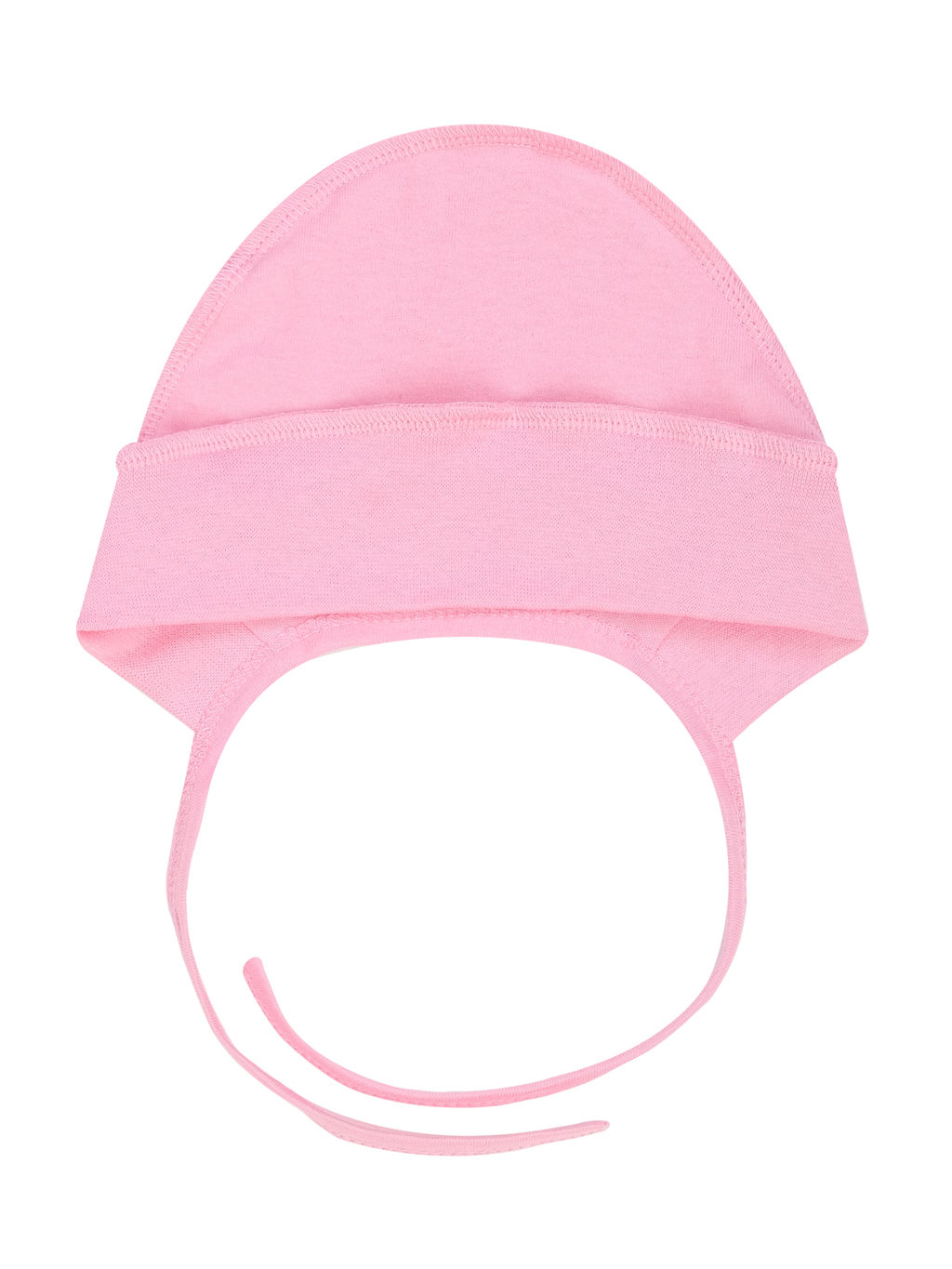 Комплект ясельный розовый зайки 729п (56, 38)