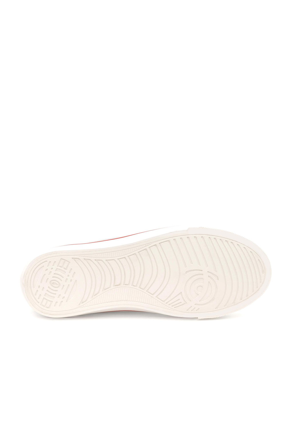 Женские светло-коричневые туфли Неожиданная скидка в корзине - U.s. polo assn фото 5