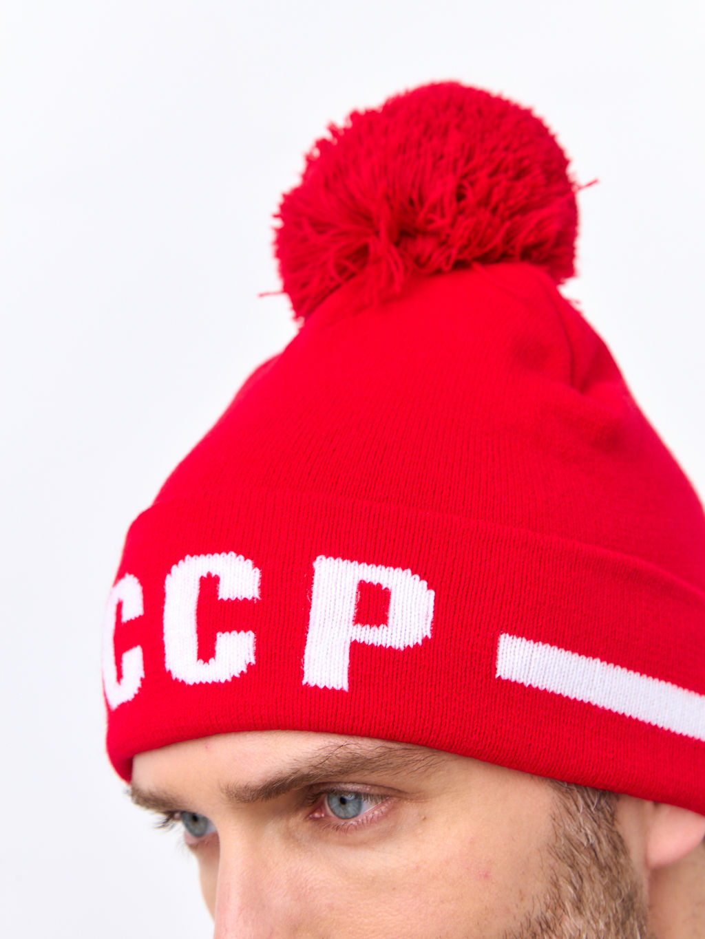 Шапка мужская СССР 70M-RT-1845