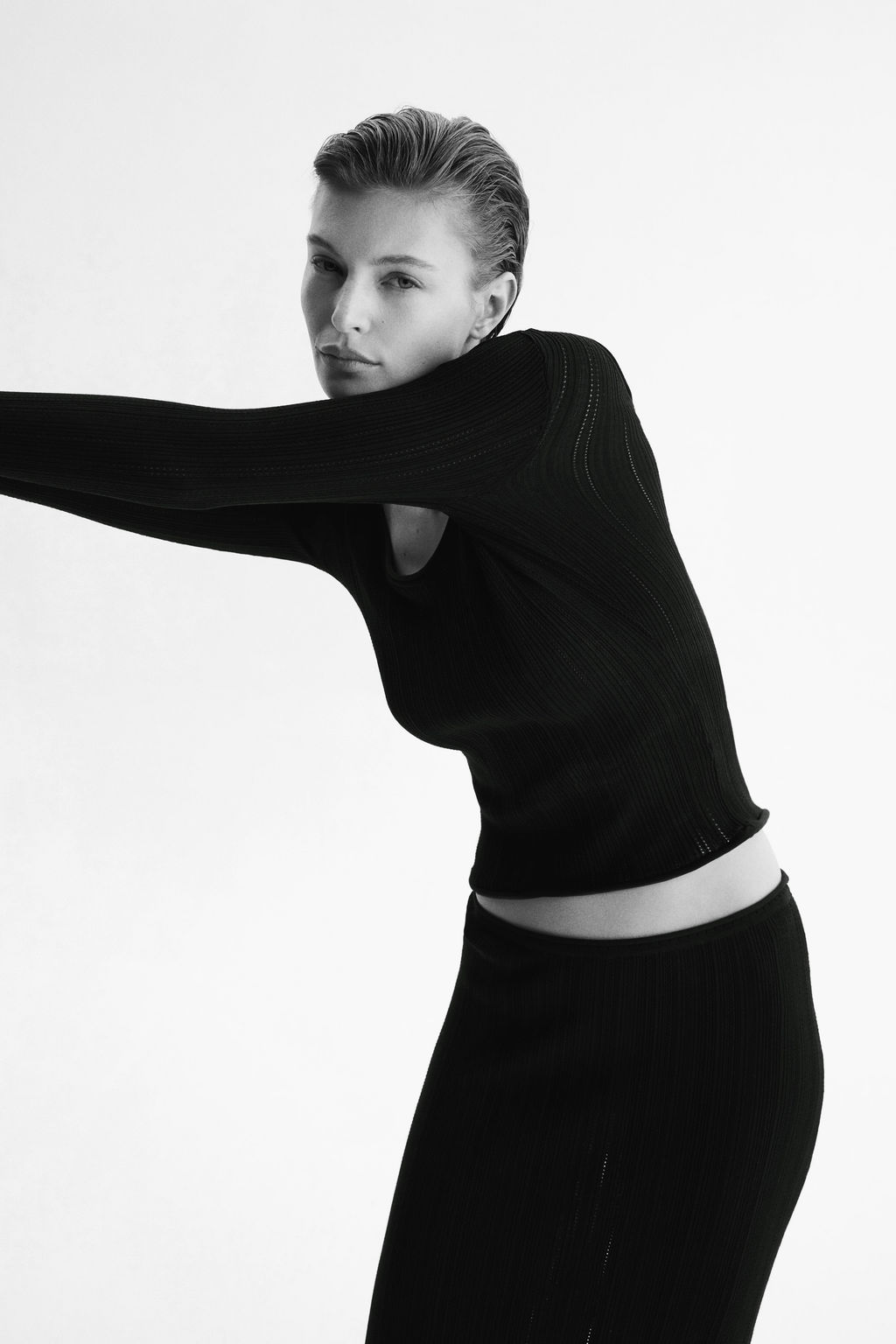 Top en punto de canal? - H&m фото 3