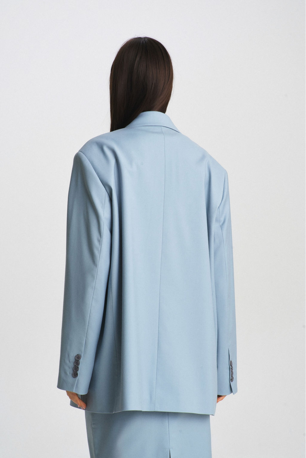 Жакет Classic Blue