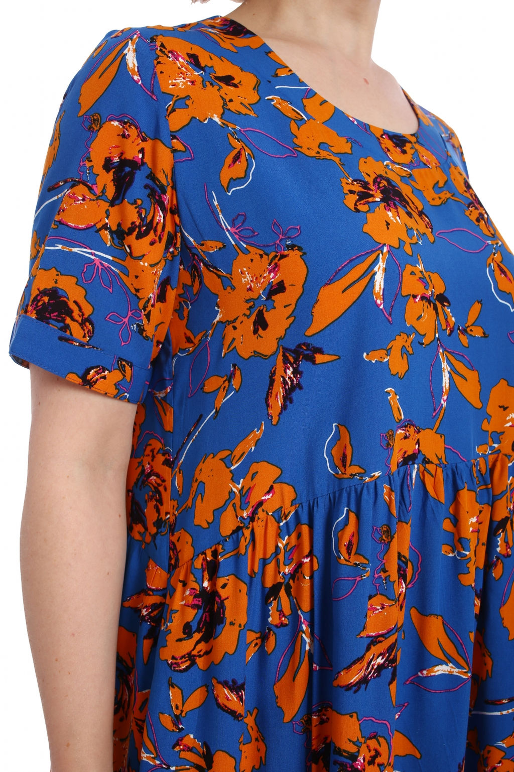 Платье женское Т4650 - Olsarri фото 7