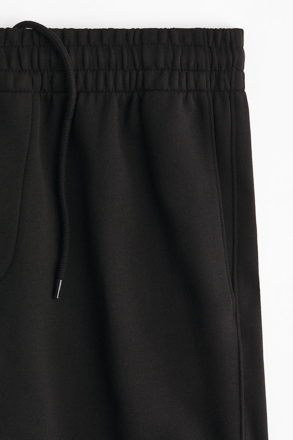 Pantal?n de ch?ndal interlock Regular Fit - H&m фото 8