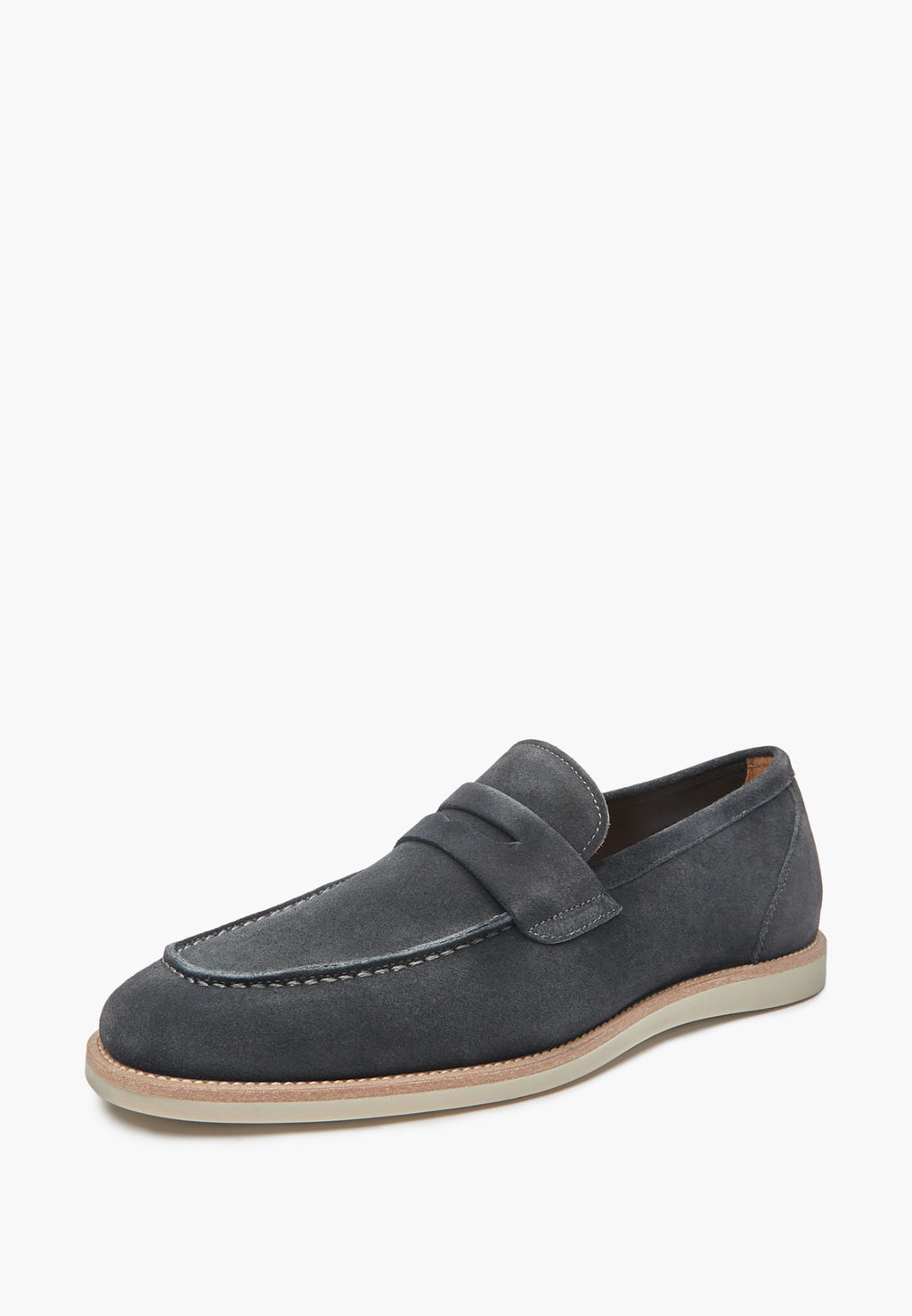 Лоферы - Mascotte фото 3