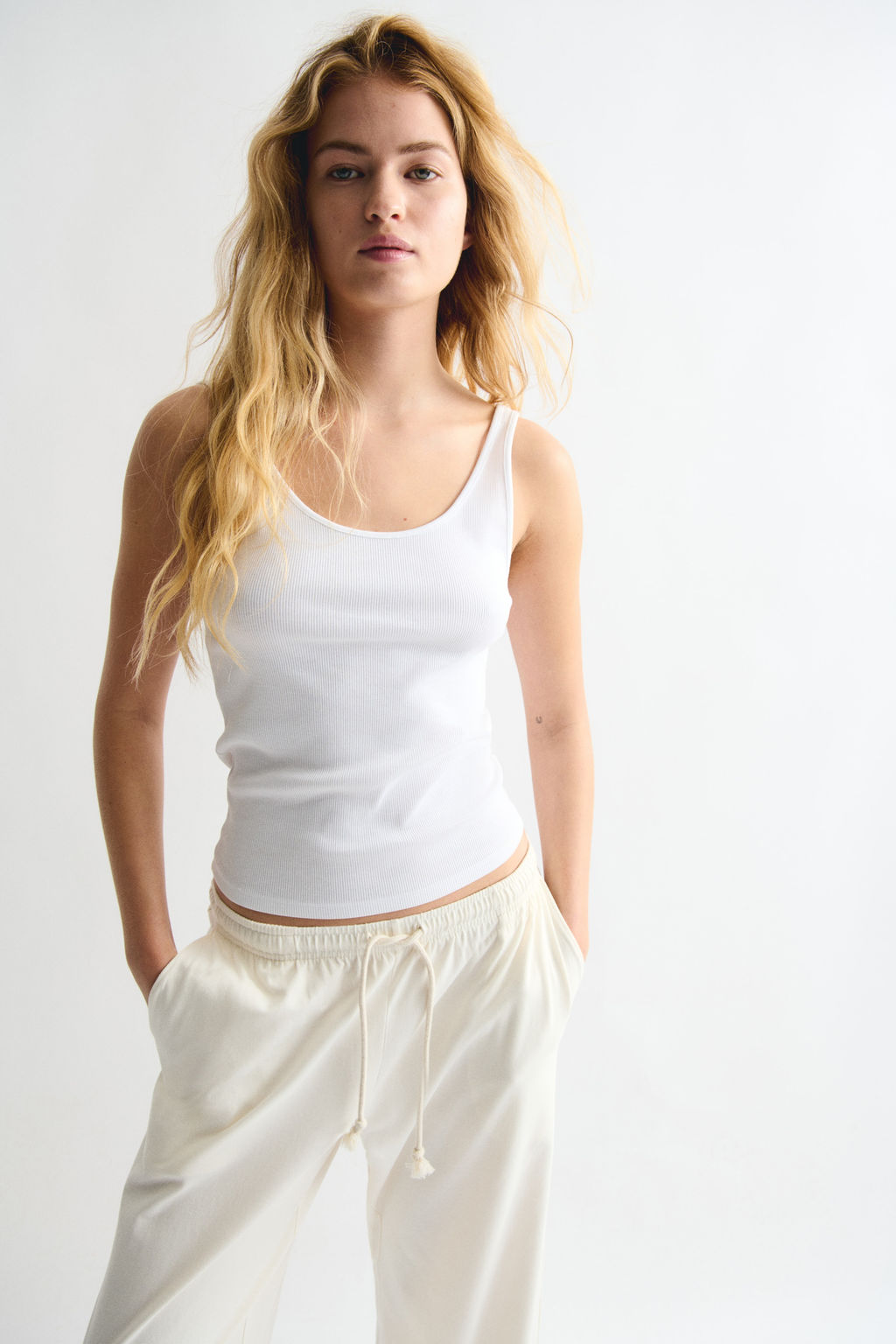 Joggers amplios - H&m фото 4